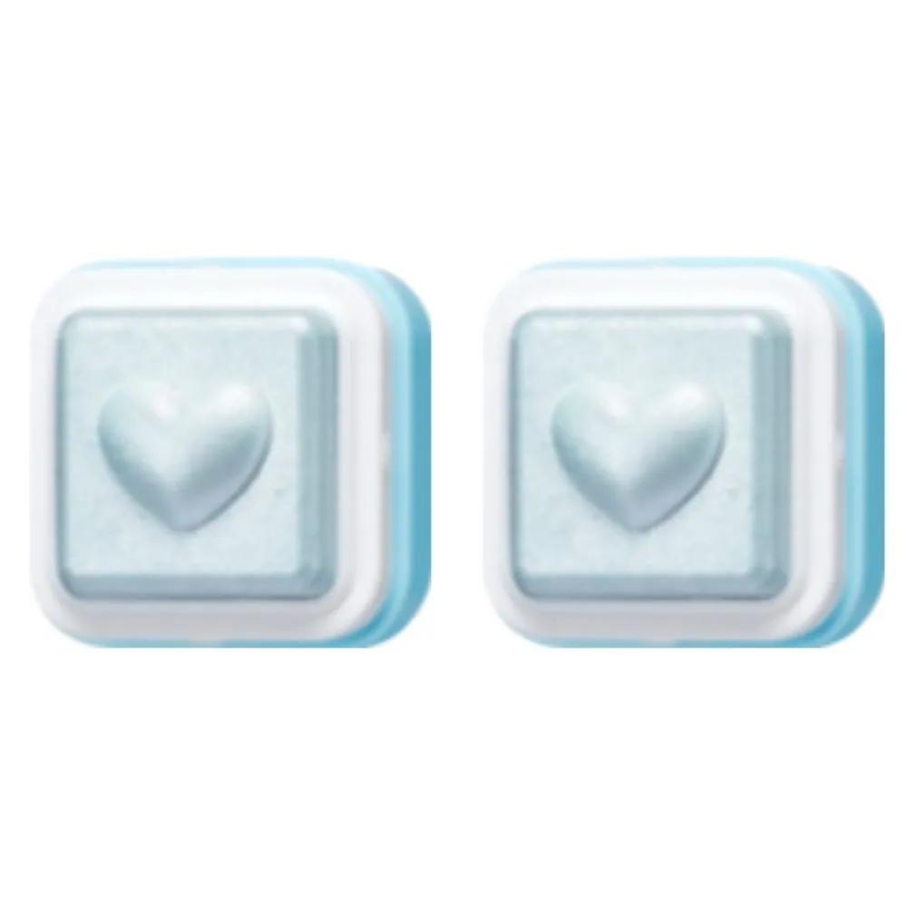 Хайлайтер Colorgram Milk Shimmer 06 Forever Blue x2