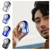 USB Rechargeable Mini Electric Shaver Cordless Men's Beard Trimmer Men Electric Shaver Travel Use