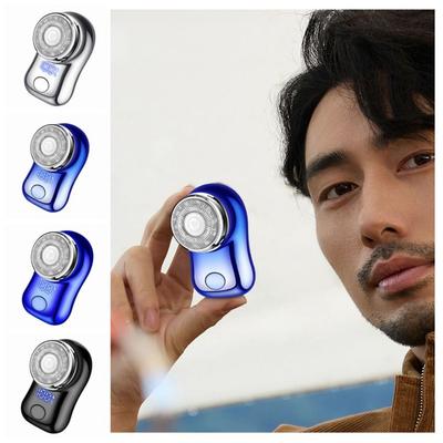 Elektronica voor schoonheid en gezondheid – Scheerapparaten en trimmers voor heren