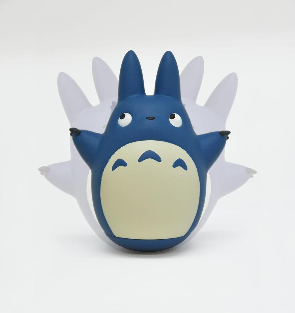 Mein Nachbar Totoro, alle schwanken ~Okiagari Spill~