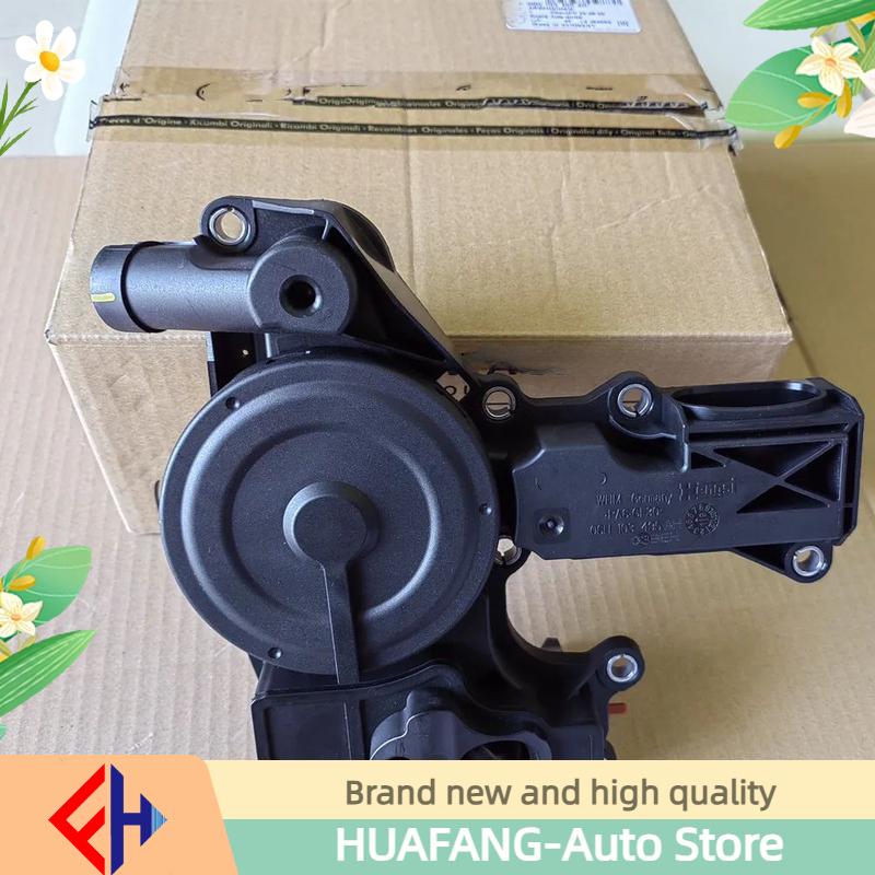 06h103495ah 06h103495a 06h103495e Oem For A3 A4 A5 Q5 Tt Pcv Valve Oil Separator 2.0t Tsi Ccta Cbfa Caeb Ceta 2008 +