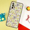 Mouse Rat For Samsung Galaxy A55 A35 A15 A54 A34 A14 A53 A33 A13 A05 A06 A16 A22 A32 A52 Phone Case