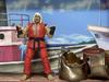 Jada Toys JD35552 Street Fighter II: Violent Ken 1/12 Scale Action Figure [Parallel Import]