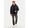Winter Jacket CMP 34K2807, Dark Blue, Standard Fit