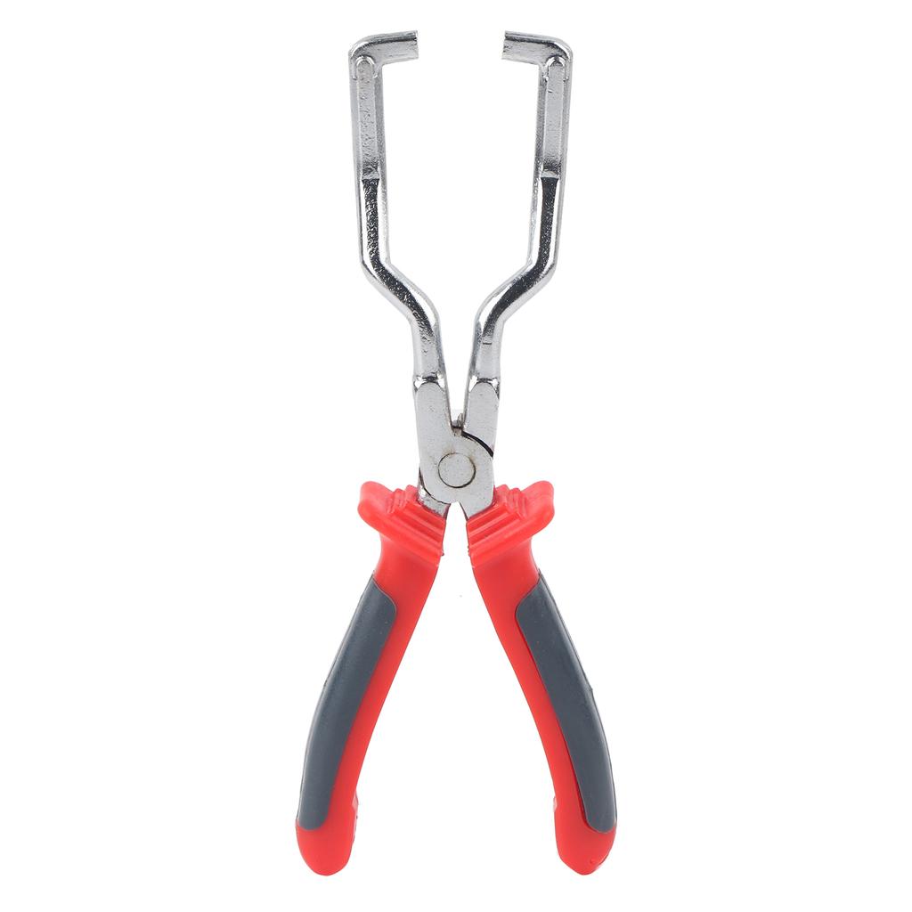 Garage Workshop Fuel Filter Petrol Pipe Removal Pliers Tool
