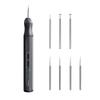 YCS 2nd Drill Electric Polishing Pen Variable Speed USB Cordless Rotary Engraver Grinding Mobile Phone Screen Repair Tool