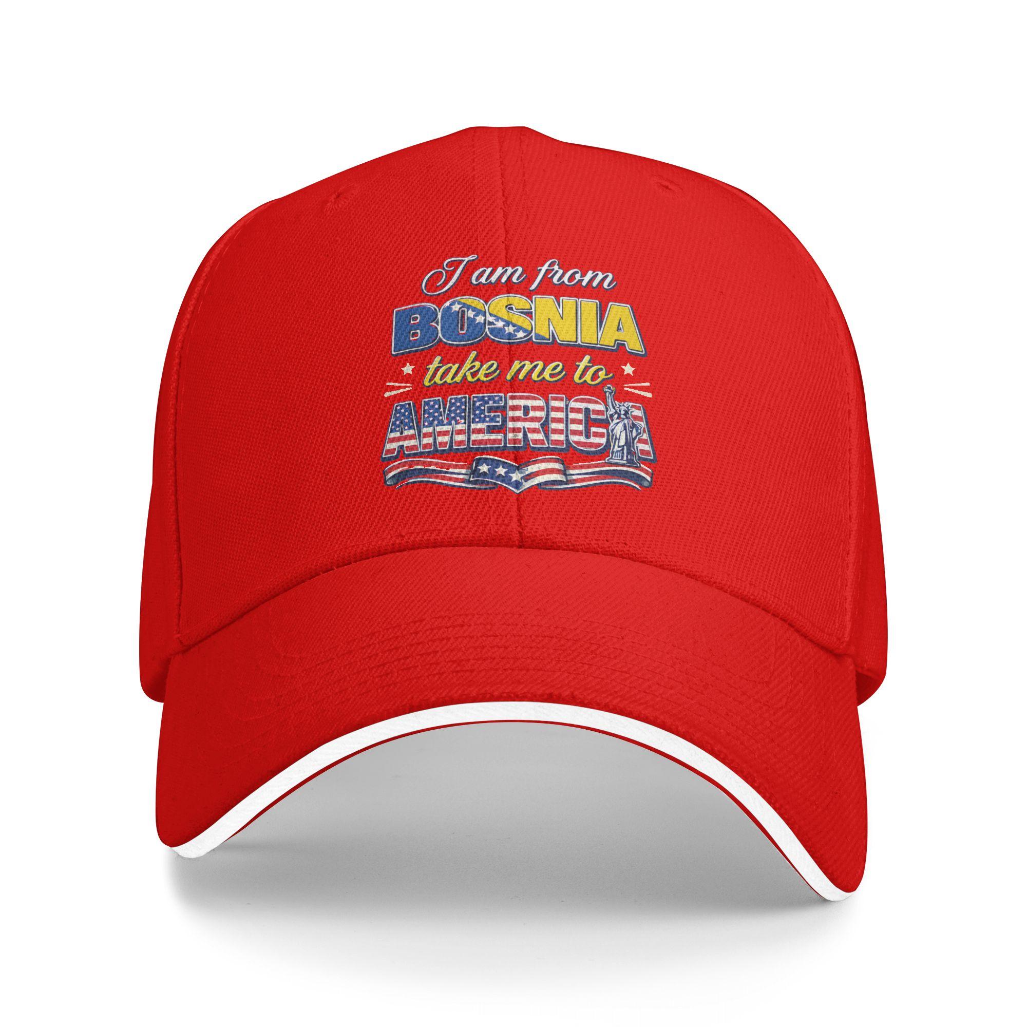 DR Dominican Republic  Cap For Unisex Women Stylish Baseball Cap  Trucker Hat Golf Headewear Adjustable One Size