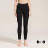 OEING Men's Fleece-Lined Warm Pants with Cashmere Knee Protection
