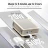 Soaiy S6 40W Wireless Clip-on Voice Amplifier & Portable Bluetooth Speaker CN Plug (adapter Included)