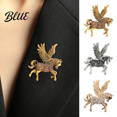 Broches y joyería para el cuerpo