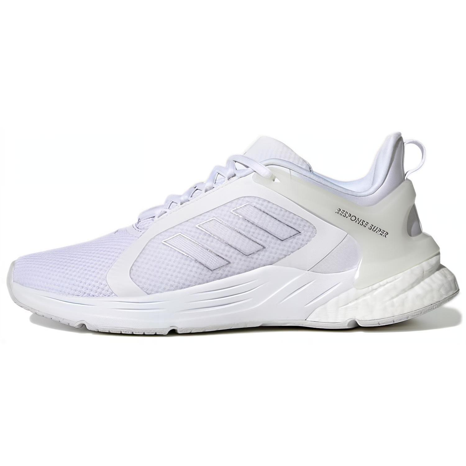 (WMNS) adidas Response Super 2.0 White Matte Silver Women s H02023