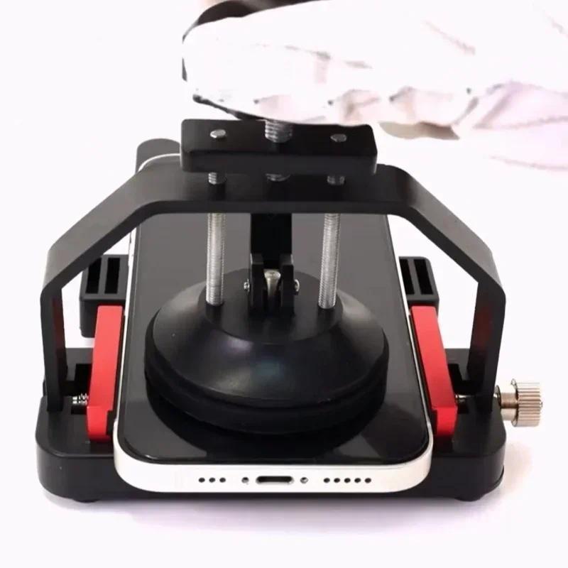 Q18 Phone Repair Screen Back Cover Removal Suction Screen Tool Multi-function Quick Screen Separator
