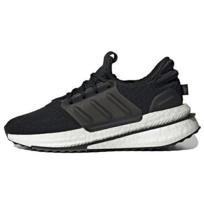 X_PLRBOOST Bas Noir Blanc W - ID9442