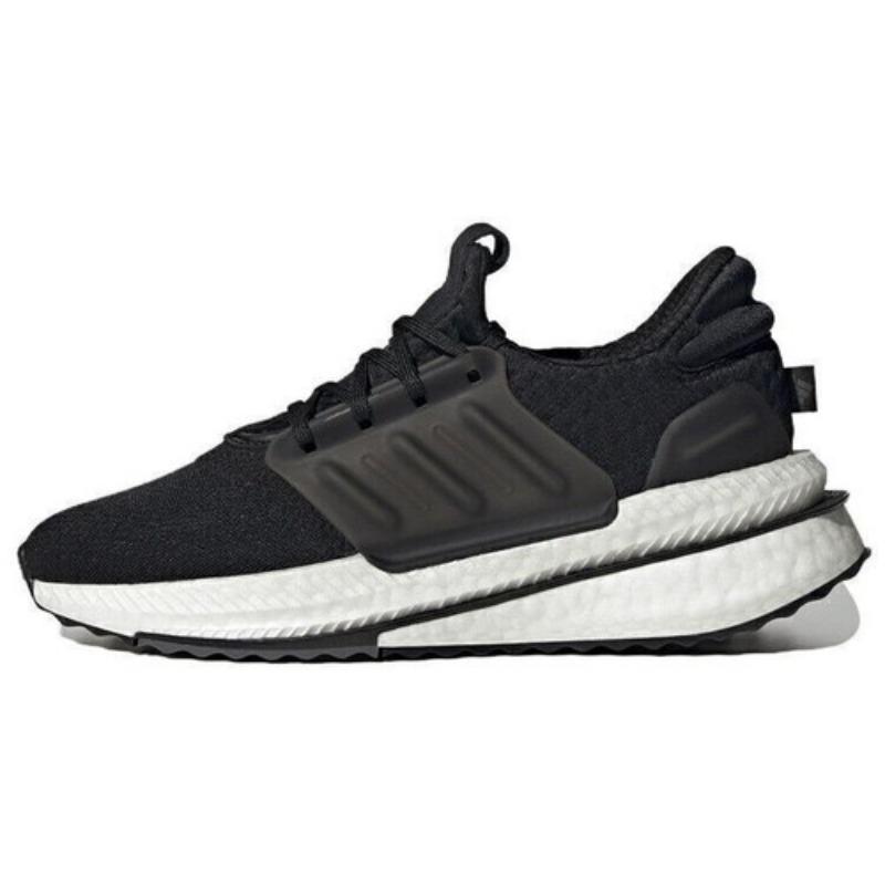 

adidas X_PLRBOOST Low Black White W - ID9442 EU 37 чёрный