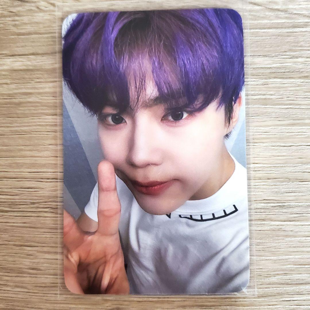 

[USED] zb1 zebewan singapore bonus trading card gonuk