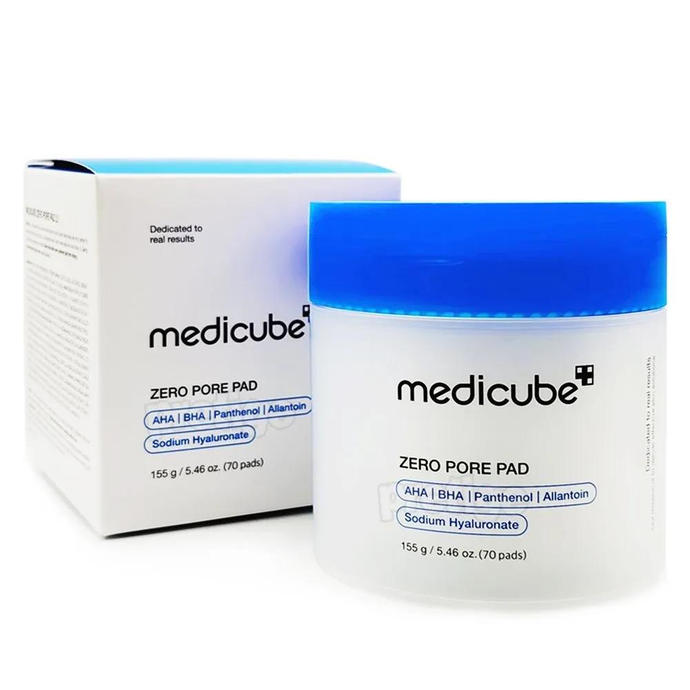 Medicube Zero Pore Pad 2.0 70 Sheets