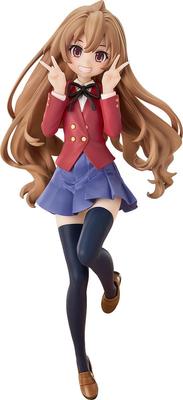 POP UP PARADE Aisaka Taiga Plastic Painted Complete Figure Toradora! Non-Scale