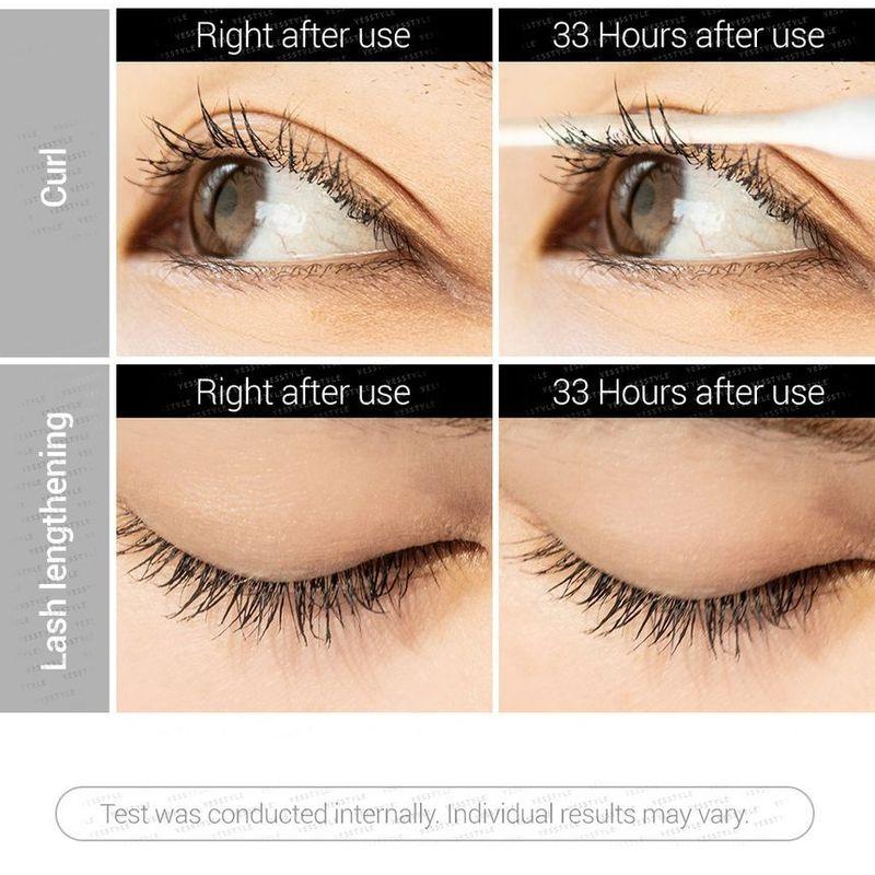 NEOGEN - Dermalogy Extra Volumecurl Metal Maxicara - 2 Colors