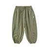 Dudu Family Kids' Spring Outdoor Long Pants