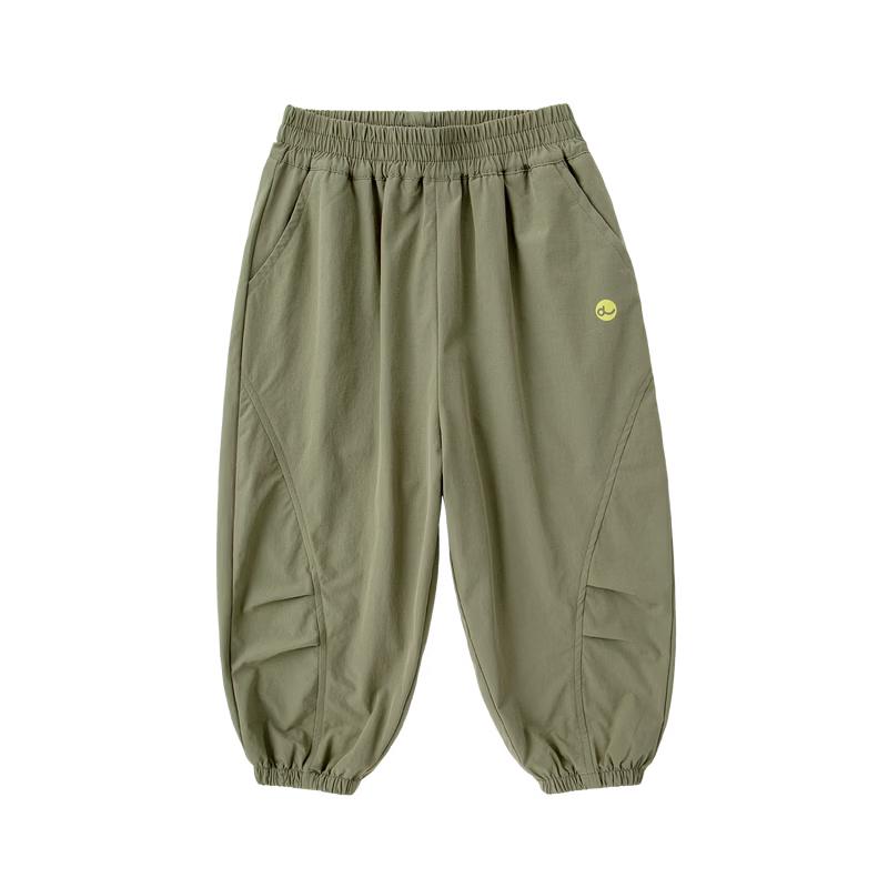 Dudu Family Kids' Spring Outdoor Long Pants