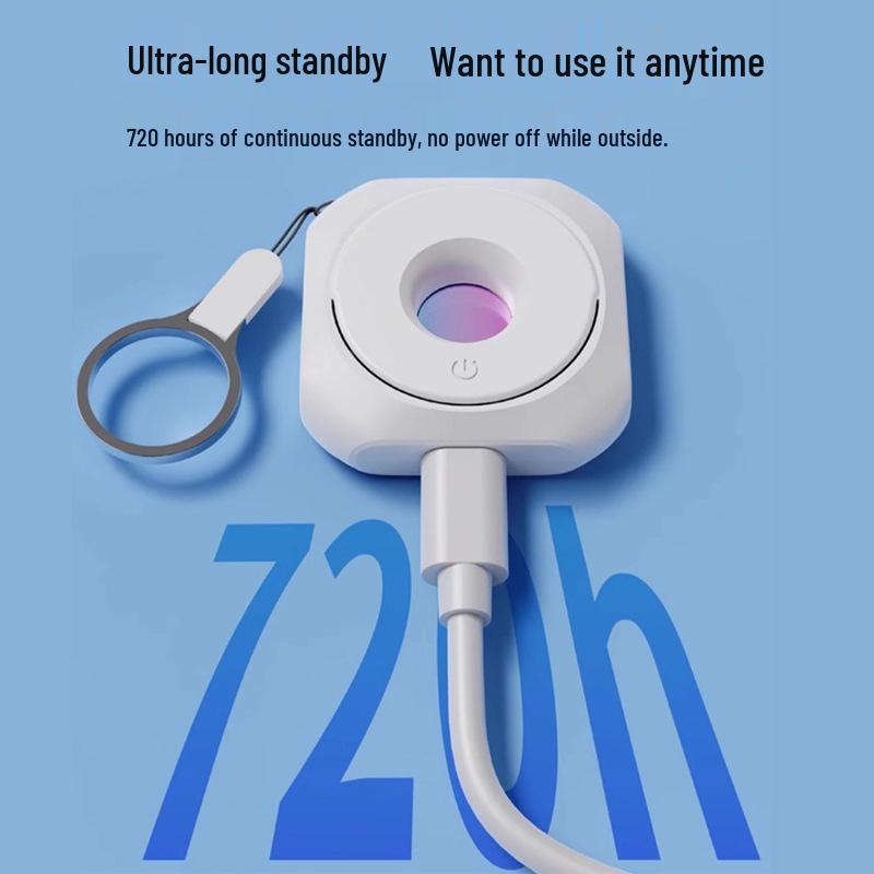 Newcomer Discount: Camera Smart Infrared Detector for Hotel Privacy Protection