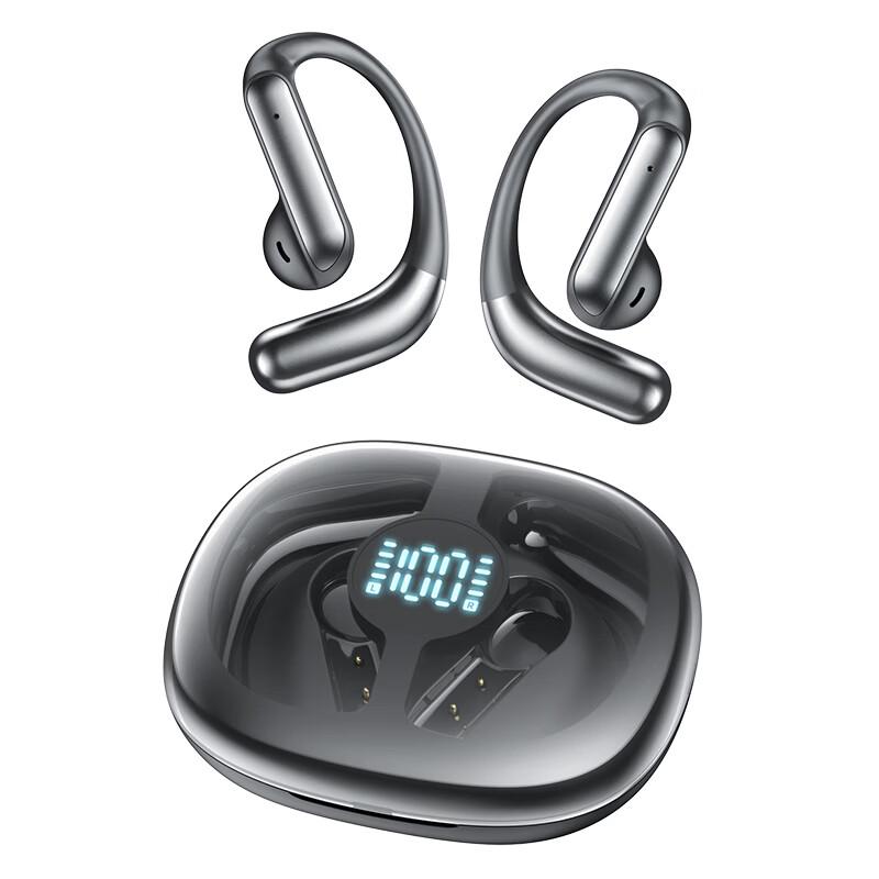 ChuanGu Berlin Sound Open-Ear Bluetooth Earbuds