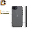 Premium Full Coverage Soft Edge Anti-Drop Phone Case for iPhone
