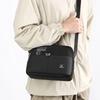 Outdoor Men's Shoulder Bag Oxford Crossbody Bag