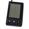 S866 Electric Scooter LCD Display Control Panel for Scooter Modification Cycling Accessory