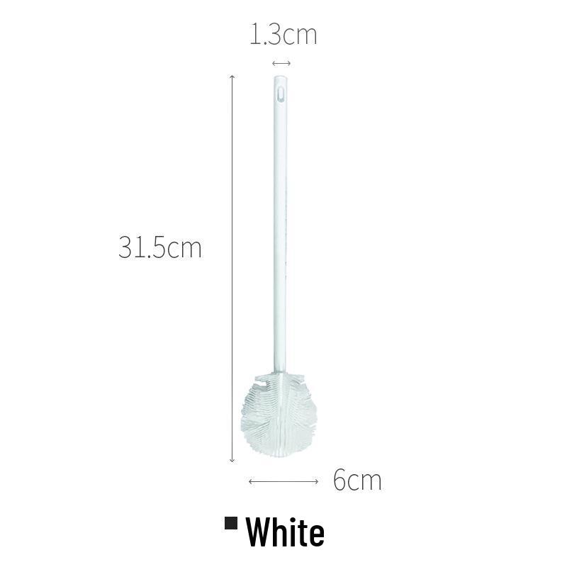 Long-Handle Bottle and Cup Cleaning Brush for Baby Bottles, Kettles, and Kitchenware
