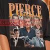 PIERCE BROSNAN Shirt, Pierce Brosnan xTshirt, Pierce Brosnan Tees, Pierce Brosnan Retro 90s Sweater, Pierce Brosnan Merch Gift #ari