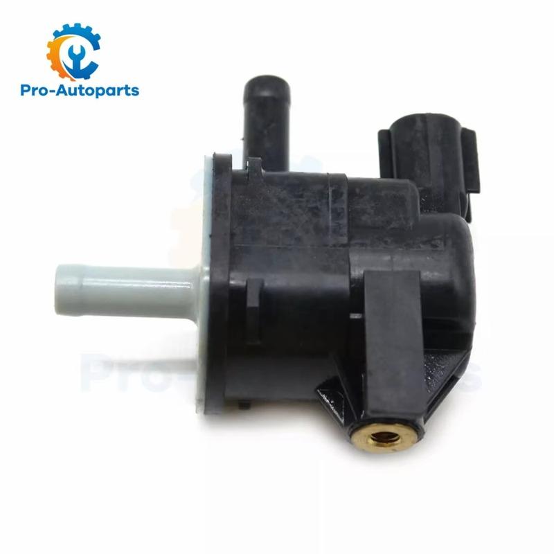 Vakuumströmbrytarventil Ångrensningssolenoid för Toyota 4Runner Camry Corolla Matrix Scion xA xB 90910-12276 136200-7010