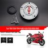 Quick-Release Fuel Tank Cap for Qianjiang Sai600, Sai800, Sai550, Sai350, Sai250