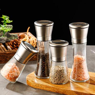 Instrumentos de culinária – Moinhos de cozinha