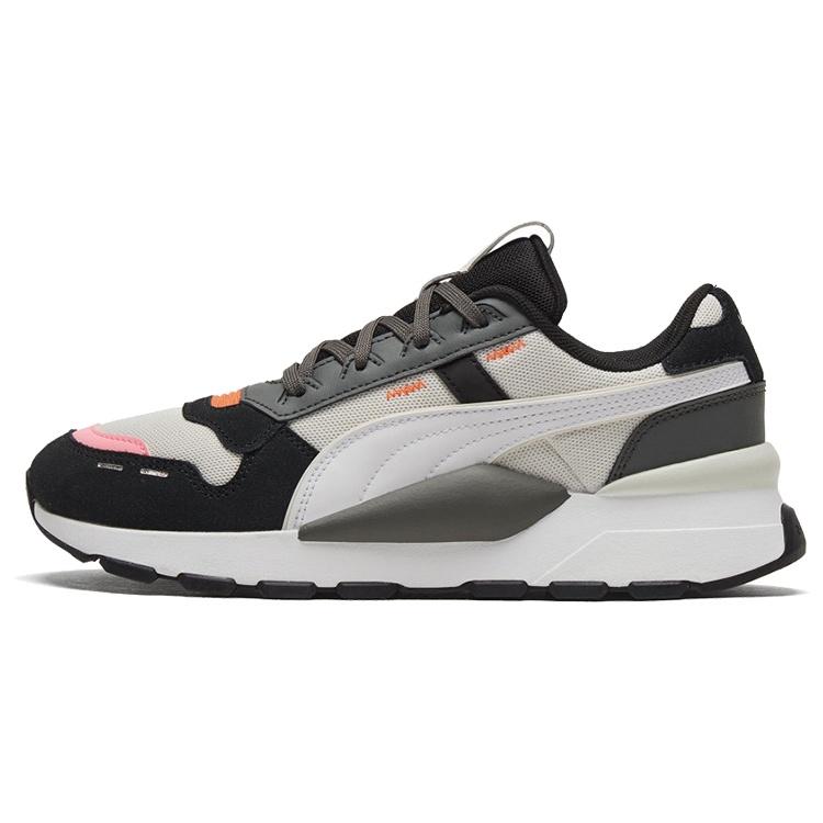PUMA Rs 2.0 Winterized Grey Black White Men s 374013-05 EU 36