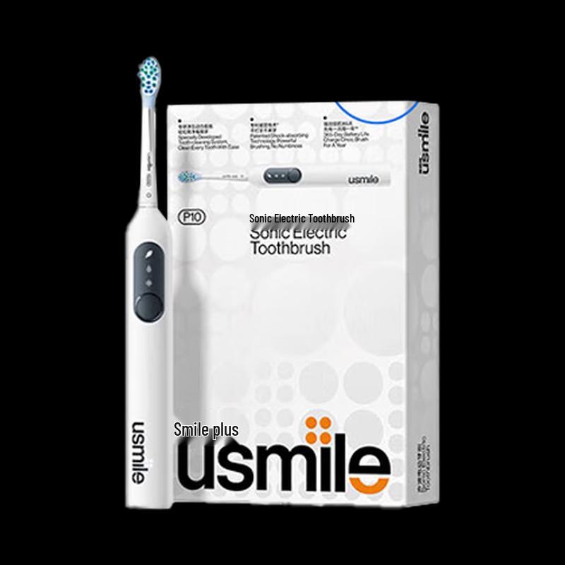 

USMILE P10 Sonic Electric Toothbrush