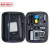 For Insta360 Ace Pro 2 Xplorer Bundle Storage Bag EVA Anti Fall And Shockproof Street Photography Camera Organizer Accessories