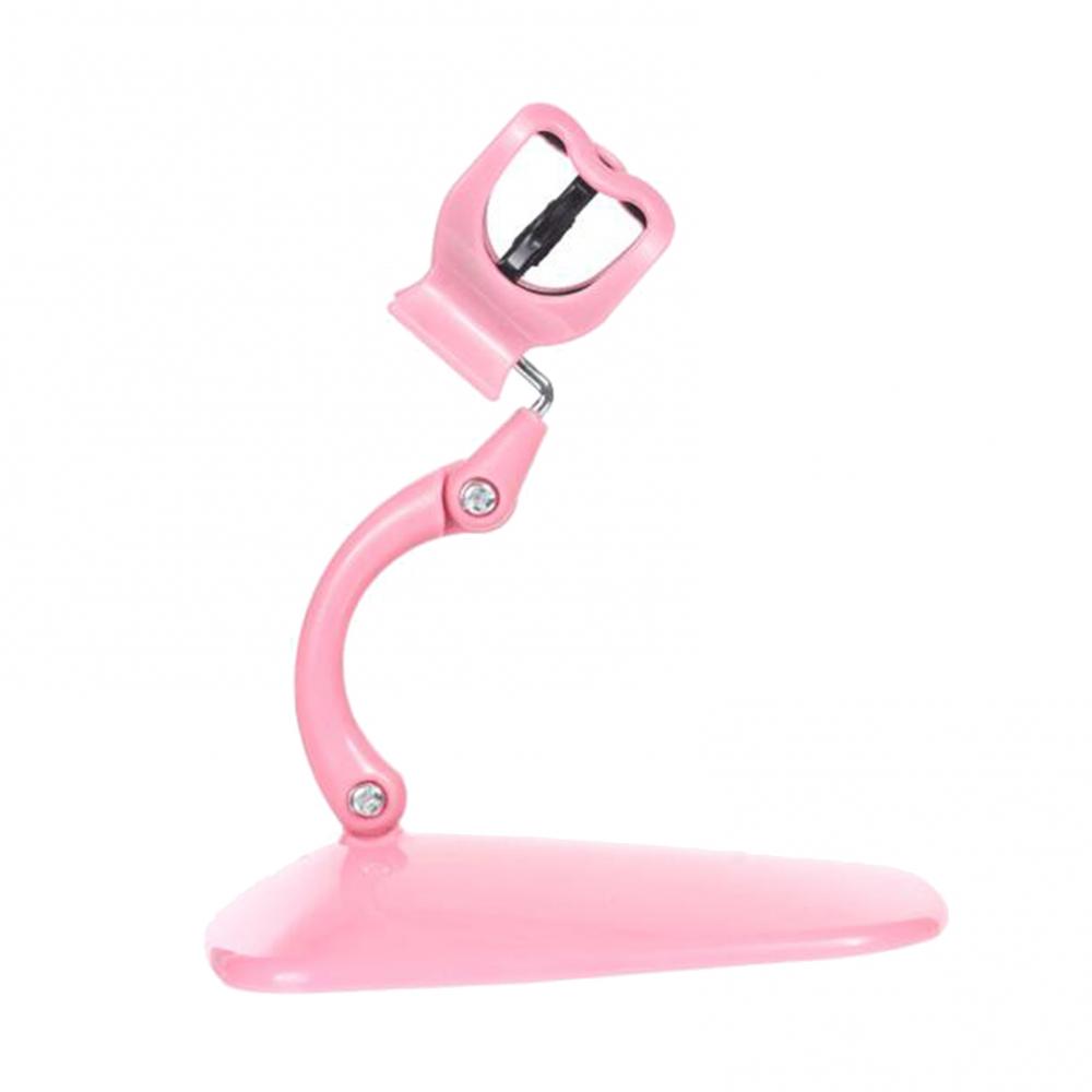Adjustable Nail Tool Manicure Nail Tools Polish Bottle Holder Fixing Clip Bracket Stand