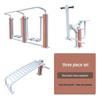 Fengqiying Outdoor Fitness Equipment Set