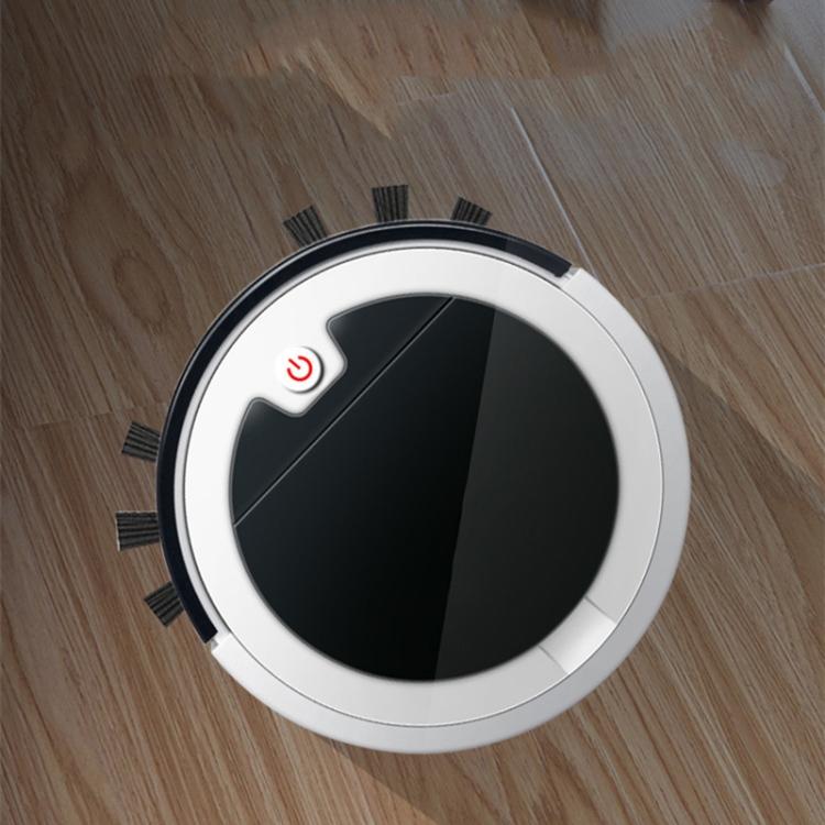 Home Smart Sweeping Robot Planning Route Remote Control Large Suction Cleaner Sweeper