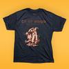 Collection Coffret Solo Kip Winger T-shirt Coton Unisexe Chemise Taille Unique AL102 T-shirt Unisexe