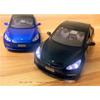 1/32 Scale Tesla MODEL 3 Alloy Car Model Diecasts & Toy Vehicles Car Decoration Kid Simulation Toys for Children Gifts Boy Toy