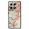For Xiaomi 14T Pro 5G Case Cartoon Silicone TPU Soft Cases for Xiaomi 14T 5G Protector Covers Mi 14T 6.67'' Bumper Shells Capa14