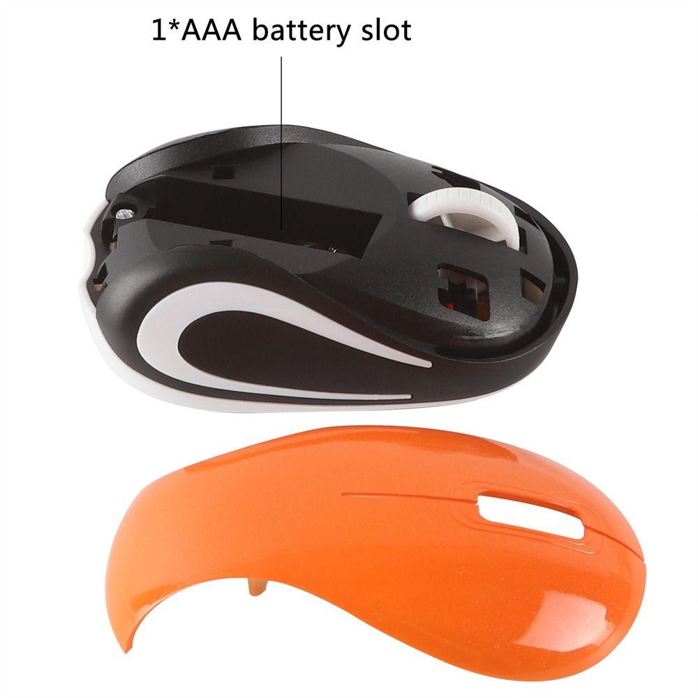 Mice Gaming Small Mause Wireless Computer Mouse PC Gaming Mouse Kids Computer Mice Ergonomic Mice