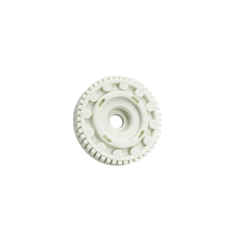 For VW EOS 2006-2016 Sunroof Motor Cog Drive Internal Plastic Gear 1Q0959591, 1Q0959591A B C, 92104500, 1704133B