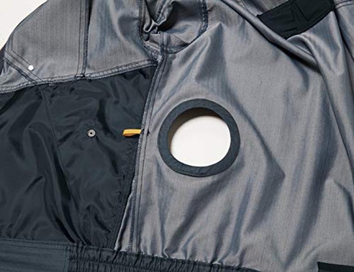 BURTLE Aircraft Blouson For AC1051 45 Indigo S (Unisex) Spring/Summer