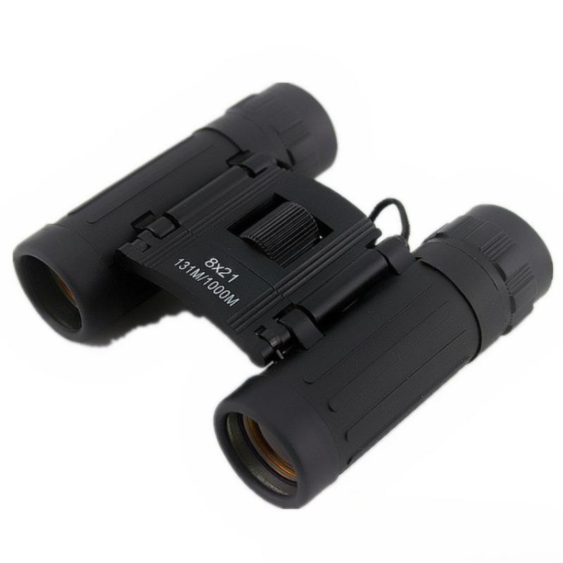 Binoculars Portable High Magnification Non-Infrared Low Light Travel Concert