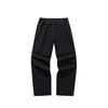 Anta Outdoor Series Simple Casual Versatile Warm Mid-Rise Solid Color Sports Pants Women bottoms 162546504N-2