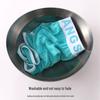 LANGSHA Men's Ice Silk Antibacterial Boxer Briefs
