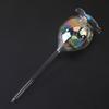 3pcs Self Watering Bulbs Space Saving Watering Globes Irrigation Transparent